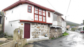 Xunqueira Sacra